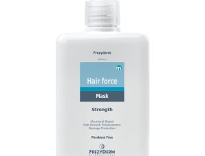 FREZYDERM Hair Force Mask 200ml