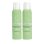 Klorane Deodorant Spray Αποσμητικό Spray Με Λευκή Αλθέα για 24ωρη Προστασία Προσφορά 2x125ml